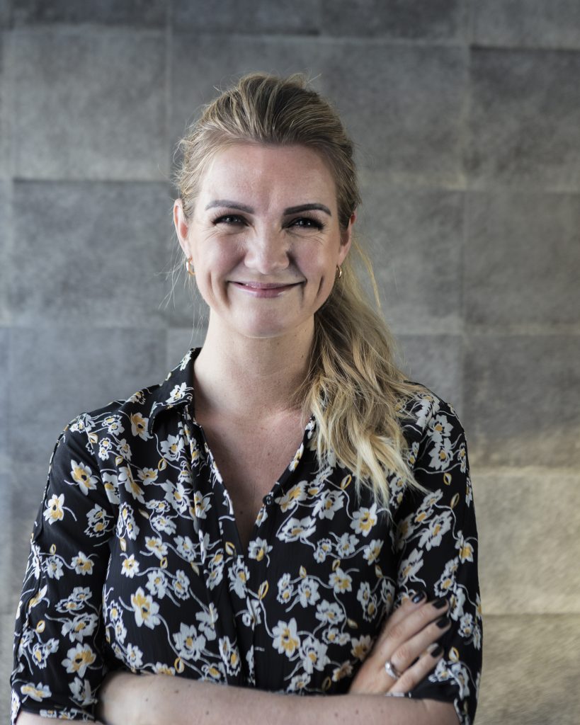 11 tips til deg som vil spise litt mer plantebasert – portretter hanne lene 10362 dahlgren