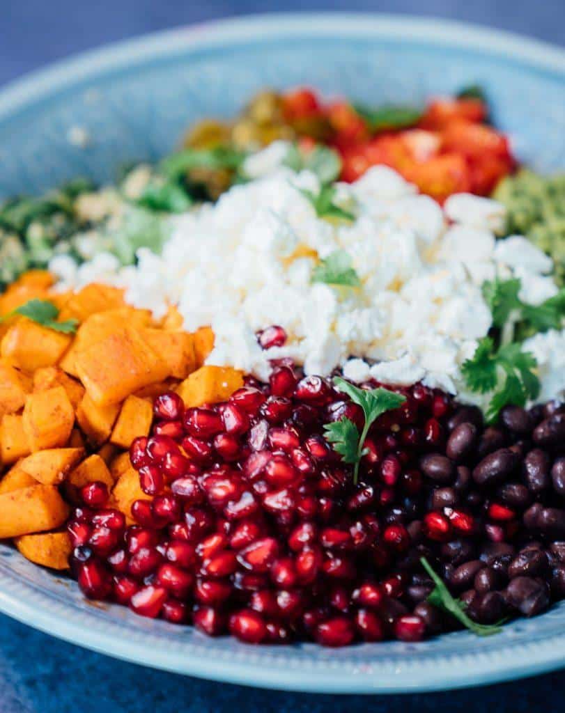 11 tips til deg som vil spise litt mer plantebasert – thumb 1
