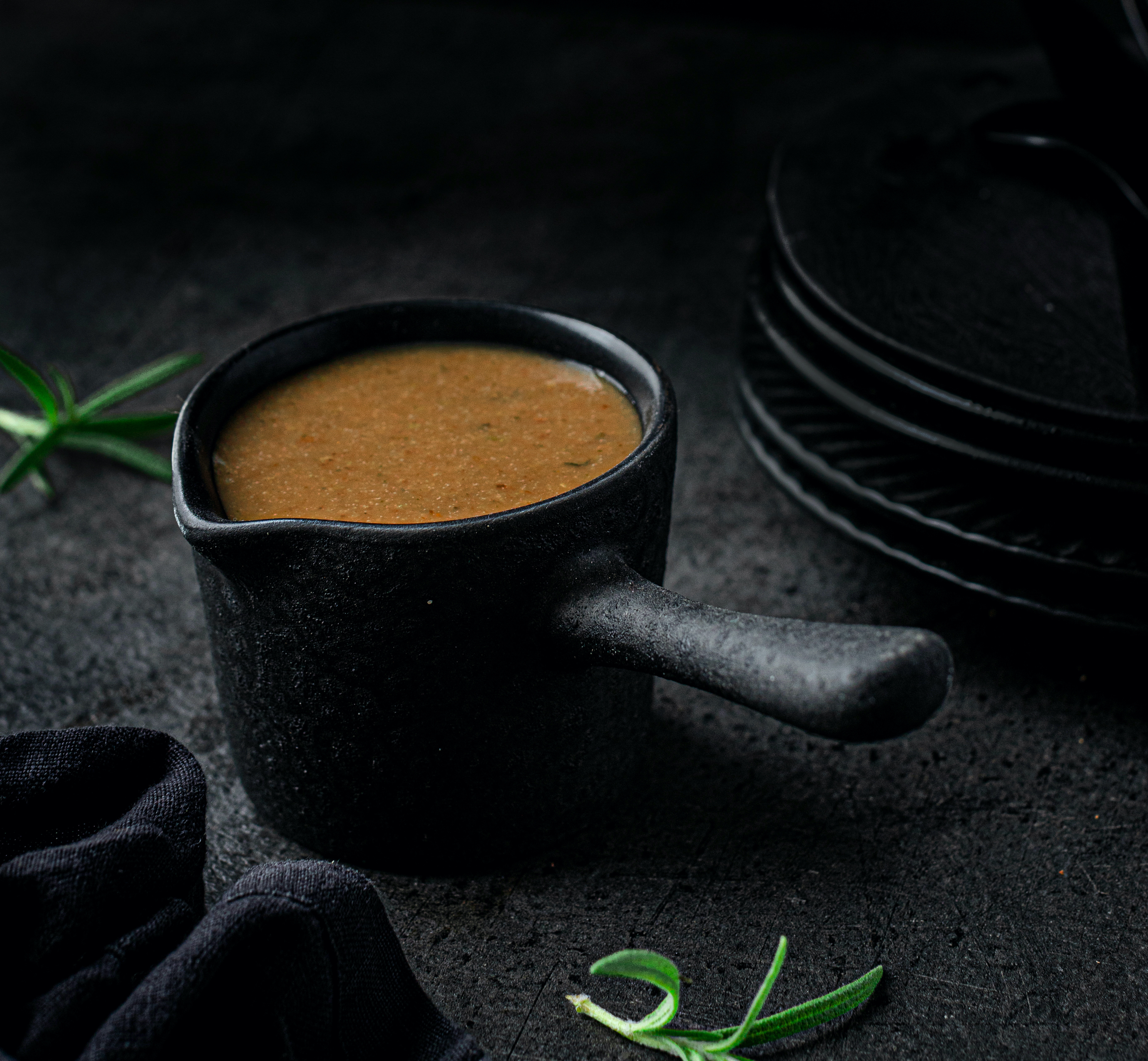 Skikkelig digg brun saus til tradisjonsmaten – vegansk – hoytid brun saus liten square 2