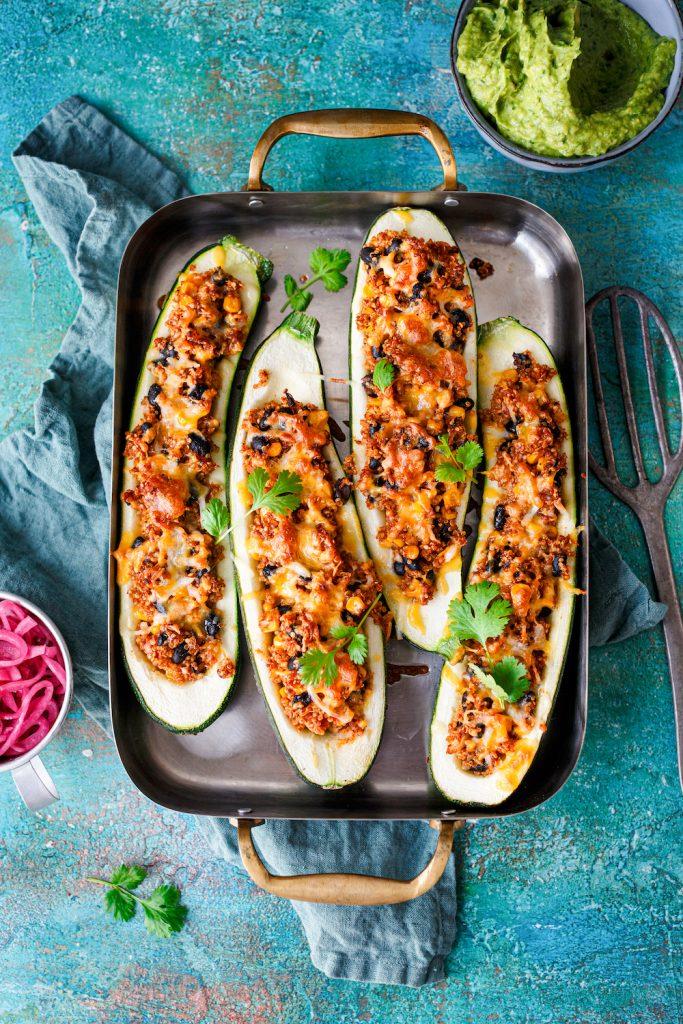 Squashbåter – fra En skikkelig digg kokebok 2 – squashbåter b