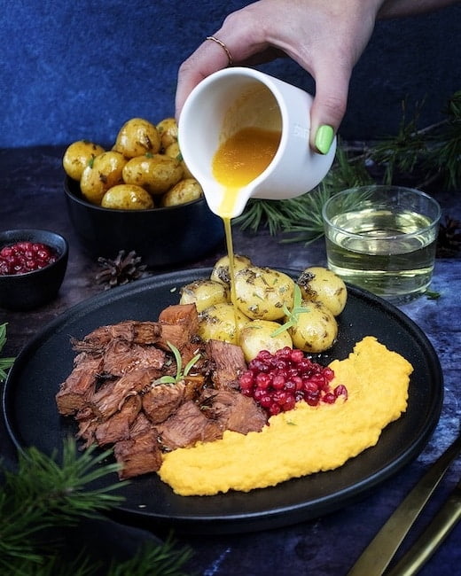 Slik lager du en grønn julemiddag! – pinnejack fra siden web 2
