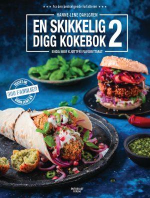 En skikkelig digg kokebok 2