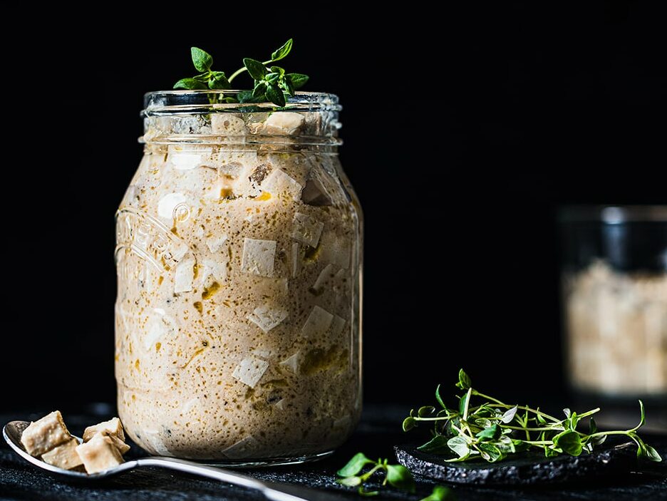 Plantefeta – fra En skikkelig digg kokebok 3 – plantefeta 1