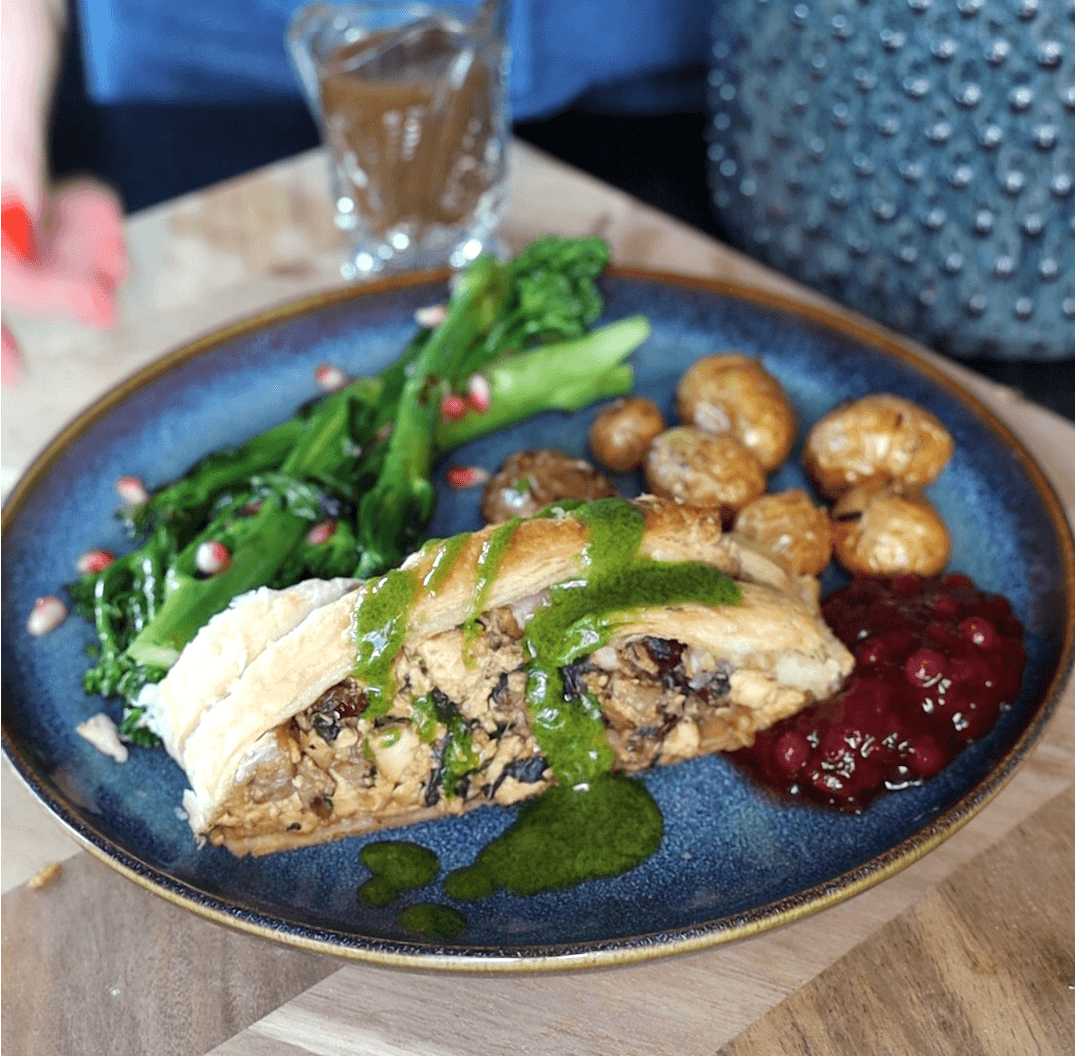 Nøttestek med røkt tofu – nottestek med tofu hanne lene dahlgren til nettsiden