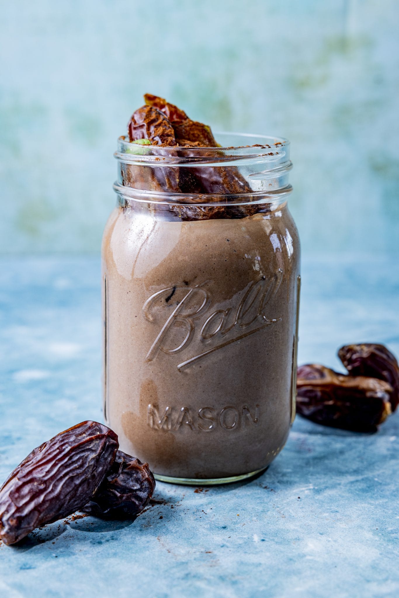 Hanne-Lenes Proteinshake – smoothie hanne lene smoothies 9