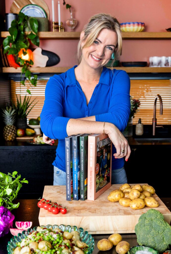 Hanne-Lene Dahlgren