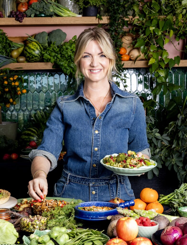 Hanne-Lene Dahlgren