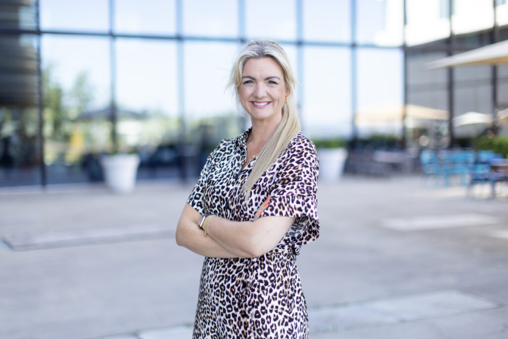 Hanne-Lene Dahlgren